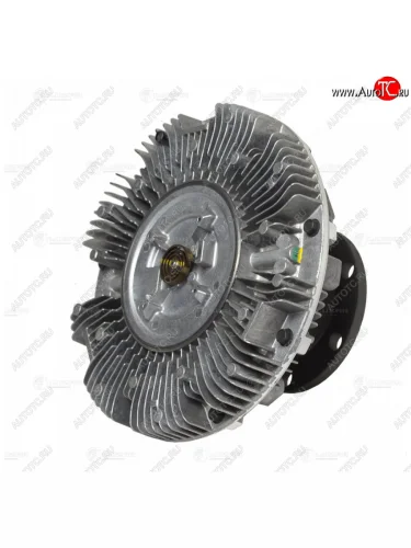 Муфта КАМАЗ-ЕВРО вязкостная на вентилятор d=704мм (дв.740.50,51 c 2007г.) LUZAR LUZAR lmc0704