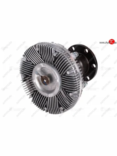 Муфта ЯМЗ привода вентилятора d=660мм (ЕВРО-3,4) дв.7511.10,658.10 LUZAR LUZAR lmc1208