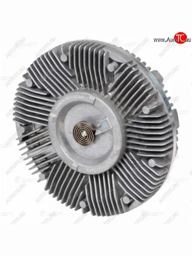 Муфта ЯМЗ привода вентилятора d=600мм (ЕВРО-3,4) дв.7511.10,658.10 LUZAR LUZAR lmc1240