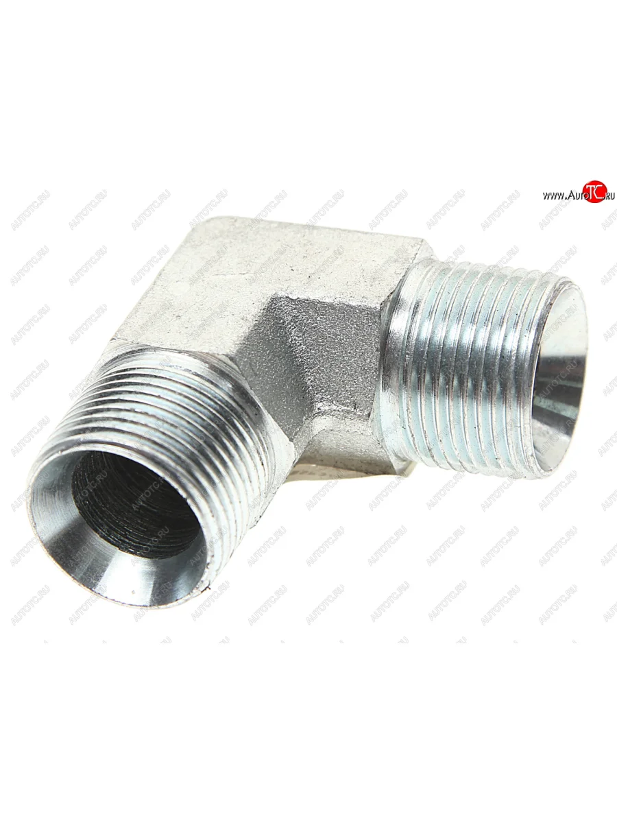 Адаптер 90°BSP34-BSP34 VITILLO VITILLO lmg12 vg  с доставкой в г. Керчь