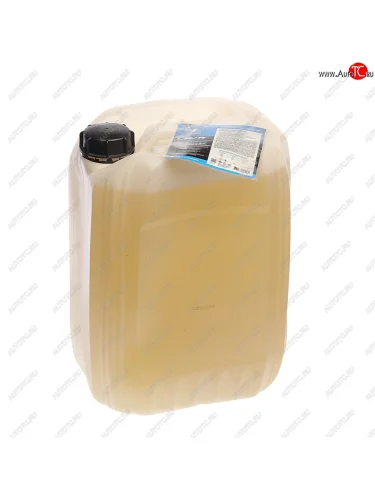 Антигель дизельного топлива 20л на 40000л Super Antigel Commercial LAVR LAVR ln2115