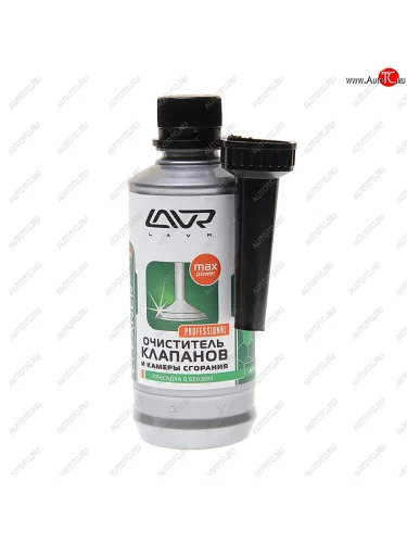 Очиститель клапанов и камеры сгорания 310мл LAVR LAVR ln2134