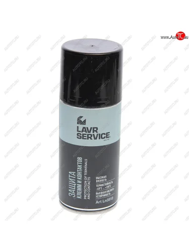 Средство защита электроконтактов 210мл PROLINE LAVR LAVR PROLINE ln3513