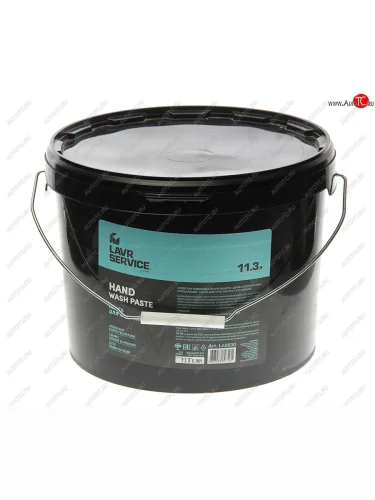 Очиститель рук 11.3л PROLINE LAVR LAVR PROLINE ln3530