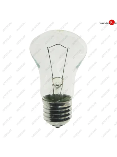 Лампа накаливания для переноски 24V 60W E27 КЭЛЗ КЭЛЗ лндп2460 КЭЛЗ лндп2460