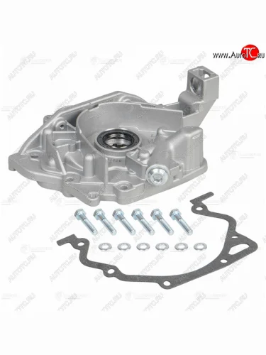 Насос масляный ВАЗ-2110-2112 в сборе LUZAR LUZAR lop 0112