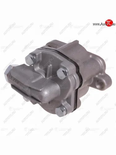 Насос масляный ГАЗ-53 LUZAR LUZAR lop0305