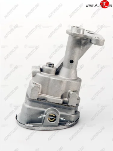 Насос масляный ЗМЗ-405,406 LUZAR LUZAR lop0306 LUZAR lop0306