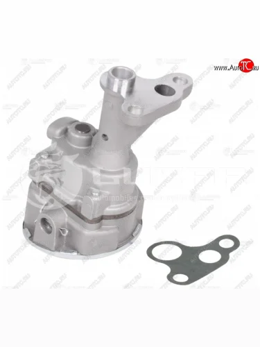 Насос масляный ЗМЗ-409,4091,40911,40904,40906 LUZAR LUZAR lop0309