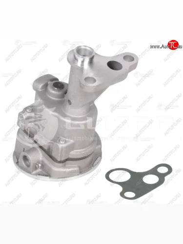 Насос масляный ЗМЗ-514 LUZAR LUZAR lop0314