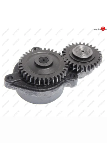 Насос масляный ЯМЗ-534 LUZAR LUZAR lop0534