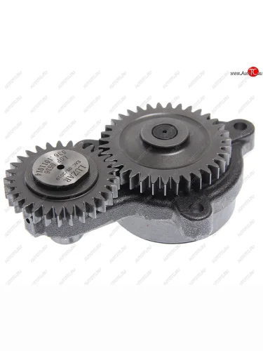 Насос масляный ЯМЗ-536 LUZAR LUZAR lop0536