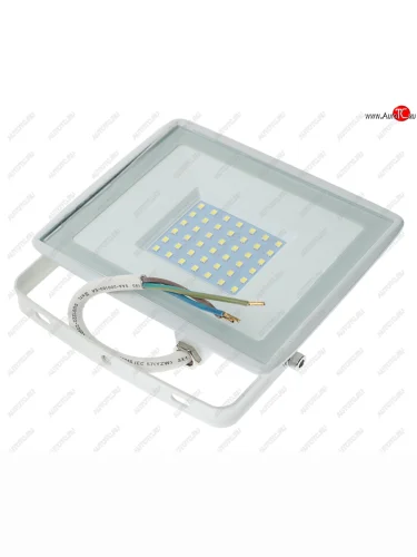 Светильник светодиодный 220V 50W 6500K ЭРА ЭРА lpr-023-w-65k-050