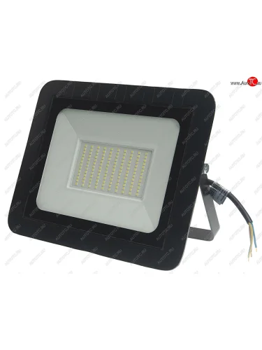 Светильник светодиодный 220V 100W 6500K белый ЭРА ЭРА lpr-061-0-65k-100