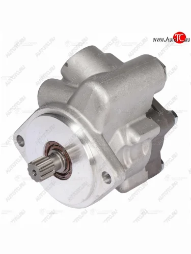 Насос гидроусилителя КАМАЗ-6520 дв.CUMMINS (аналог ZF 7685.955.313/7685.955.353) LUZAR LUZAR lps0702 LUZAR lps0702