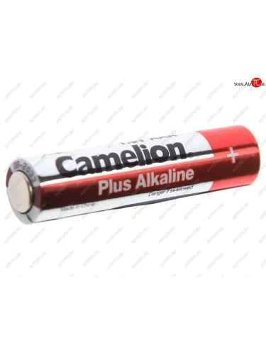Батарейка AAA LR03 1.5V блистер 24шт. (цена за 1шт.) Alkaline Plus CAMELION CAMELION lr03-pb24