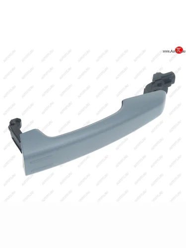 Ручка LAND ROVER Evoque двери передней левой наружная OE LAND ROVER lr040308