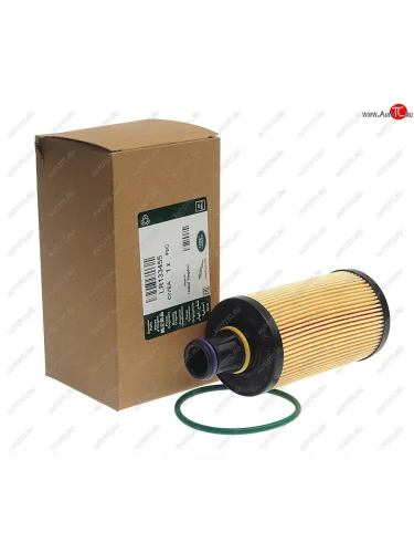 Фильтр масляный LAND ROVER Defender (20-) (3.0 D) OE LAND ROVER lr133455