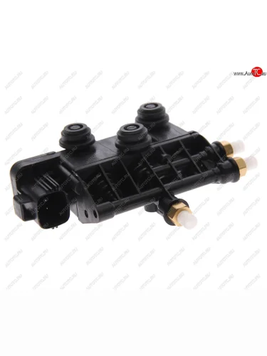 Блок клапанов LAND ROVER Range Rover Sport (05-13) пневмоподвески DOMINANT DOMINANT lr20000900001