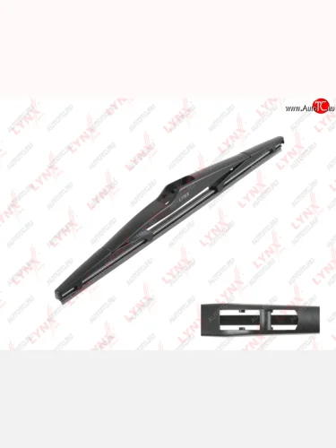 Щетка стеклоочистителя 300мм задняя HYUNDAI i30 (08-12),ix35 (10-) KIA Sportage Rear LYNX LYNX lr30s