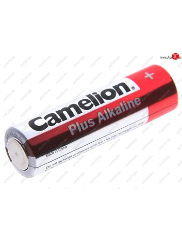 Батарейка AA LR6 1.5V блистер 4шт. (цена за 1шт.) Alkaline Plus CAMELION CAMELION lr6-bp4