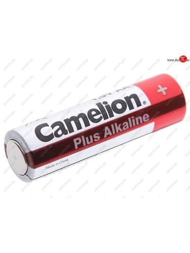 Батарейка AA LR6 1.5V блистер 24шт. (цена за 1шт.) Alkaline Plus CAMELION CAMELION lr6-pb24