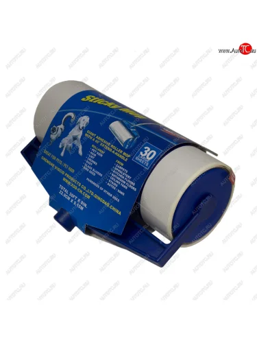 Щетка-ролик для чистки ворсовых покрытий LOLA LOLA lr-902 LOLA lr-902