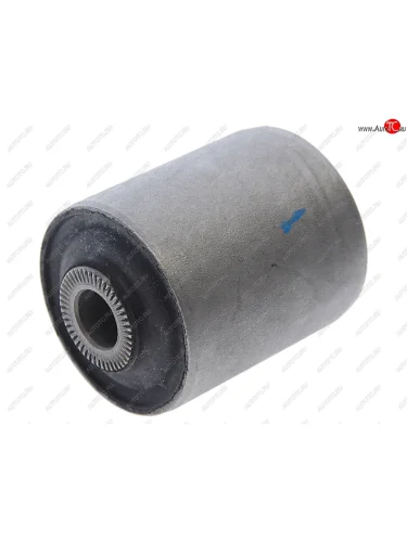 Сайлентблок LAND ROVER Range Rover (02-12) рычага подвески передней нижний FEBEST FEBEST lrab-030