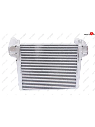 Охладитель КАМАЗ-4308,43253,43255 дв.CUMMINS EQB-180.20 алюминиевый LUZAR LUZAR lric0708