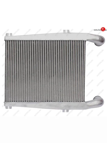 Охладитель МАЗ-533608,5440,551608,630308,6312,642208,6430,6501наддув.возд.алюм.(ЯМЗ-7511.10Е2) LUZAR LUZAR lric1208