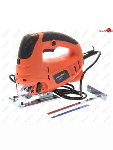 Лобзик 800Вт 500-3000обмин. дерево-100мм с маятником PATRIOT PATRIOT ls750