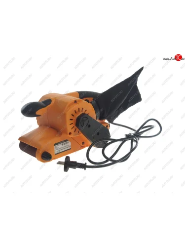 Машина лентошлифовальная 800Вт 833x75мм 360ммин. ВИХРЬ ВИХРЬ лшм-75800