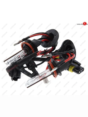 Лампа ксеноновая H11 4300K (2шт.) CLEARLIGHT CLEARLIGHT lсl 0h1 143-0ll