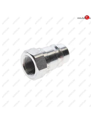 Ниппель БРС DKM М20х1.5 внутренняя резьба NO NAME lsq-s1-04pf