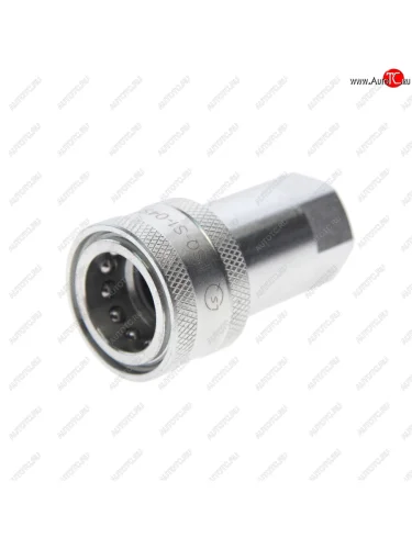 Розетка БРС DKM М20х1.5 внутренняя резьба NO NAME lsq-s1-04sf