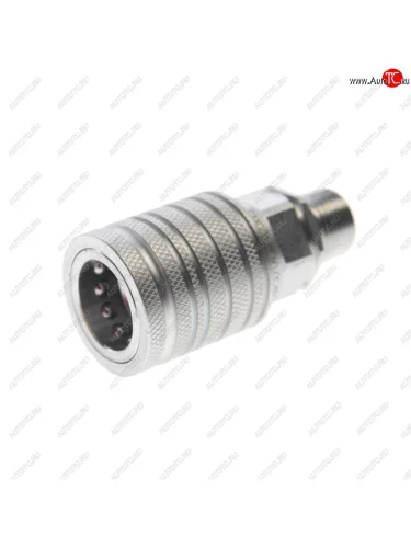 Розетка БРС DKM М20х1.5 наружная резьба NO NAME lsq-s5-04sm