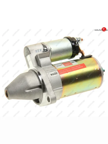 Стартер ВАЗ-2110-2112,1118 редукторный z=9 1.4кВт STARTVOLT STARTVOLT lst 0110