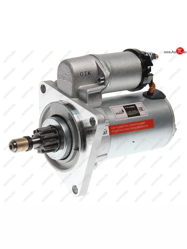 Стартер ВАЗ-2108,2109,2113-2115 редукторный 1.44кВт STARTVOLT STARTVOLT lst 0115