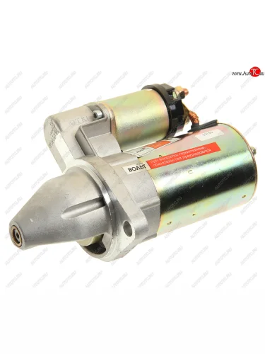 Стартер ВАЗ-1118,2170,2115 и модификации z=11 1.44кВт STARTVOLT STARTVOLT lst 0118