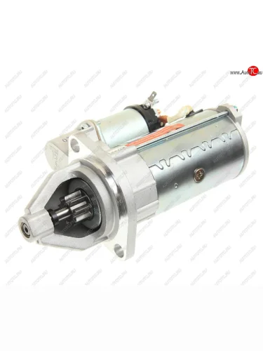 Стартер ГАЗ,УАЗ дв.ЗМЗ-402,4021,4025,4026,УМЗ-421,4215,4216 редукторный 2.26кВт STARTVOLT STARTVOLT lst 0302