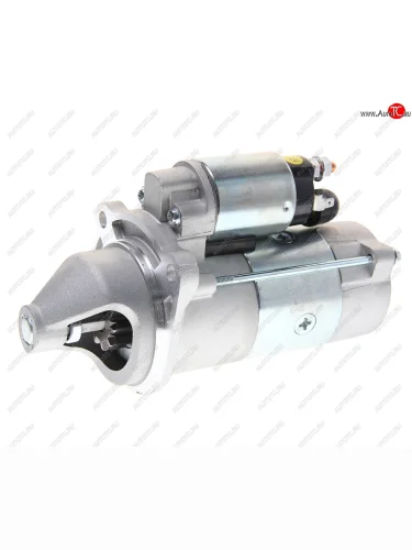 Стартер ГАЗ-3302 FOTON дв.CUMMINS ISF 2.8 12В 2.5кВт STARTVOLT STARTVOLT lst0328