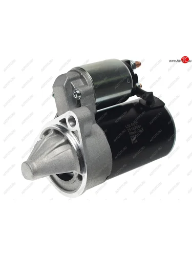 Стартер DAEWOO Matiz (1.0) CHEVROLET Aveo (1.2),Spark (1.0) STARTVOLT STARTVOLT lst0510