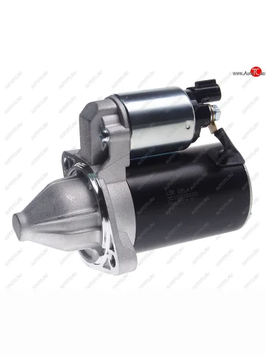 Стартер HYUNDAI Solaris (10-),Elantra 3 (00-),i20 (08-),i30 (07-),i40 (11-) z=8 0.8кВт STARTVOLT STARTVOLT lst 08l4