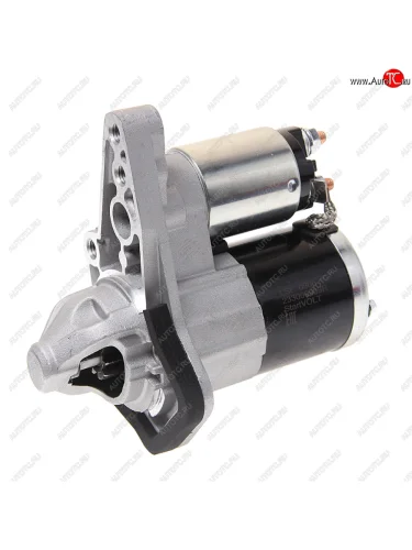 Стартер ЛАДА Vesta (15-),X-Ray (16-) 1.2кВт STARTVOLT STARTVOLT lst 0906