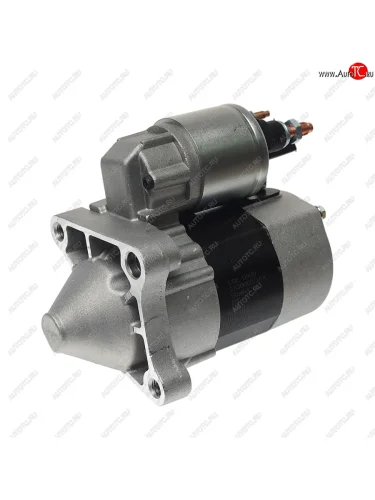 Стартер ЛАДА Largus RENAULT Duster (12-),Logan (04-) 12В 0.85кВт (8 зуб) STARTVOLT STARTVOLT lst0909