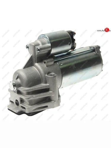 Стартер FORD Focus (04-),Fusion,Fiesta,Transit (1.2-2.4) STARTVOLT STARTVOLT lst1008