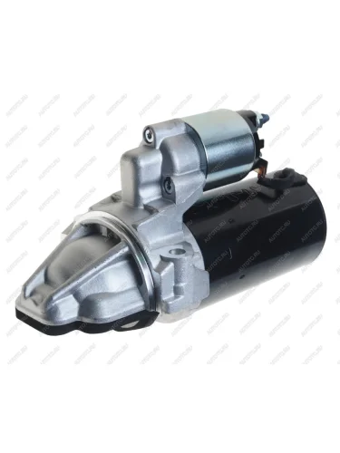 Стартер FORD Transit (06-) PEUGEOT Boxer CITROEN Jumper (06-) (2.2 HDI) (2.0кВт) STARTVOLT STARTVOLT lst1020