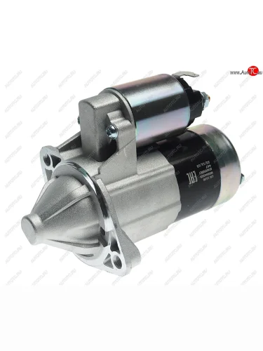 Стартер MITSUBISHI Lancer (03-) (1.6) STARTVOLT STARTVOLT lst1106