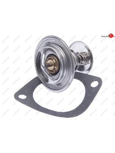 Термостат КАМАЗ,ГАЗ-2410,3302,ЗИЛ-4331 (70 град.) LUZAR LUZAR lt03020