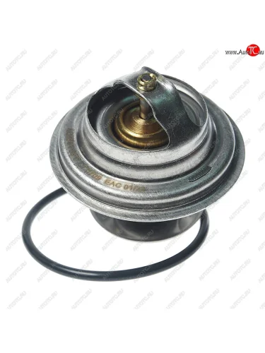 Термостат КАМАЗ-5490 MERCEDES MAN IVECO (83град.,без прокладок) LUZAR LUZAR lt0709